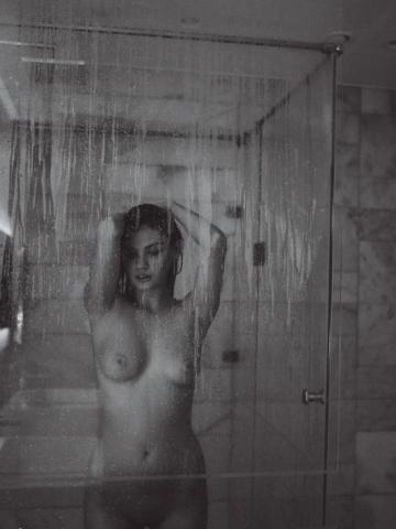 Шарлотта Пышная Реал фото 3